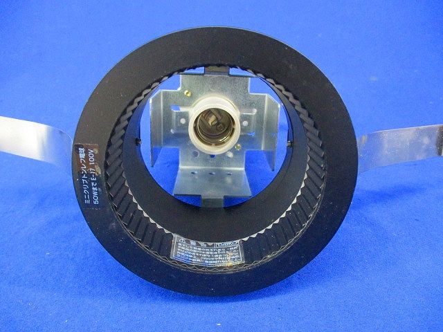 白熱灯ダウンライトφ75 DDL-1673YB