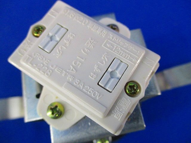 白熱灯ダウンライトφ75 DDL-1673YB