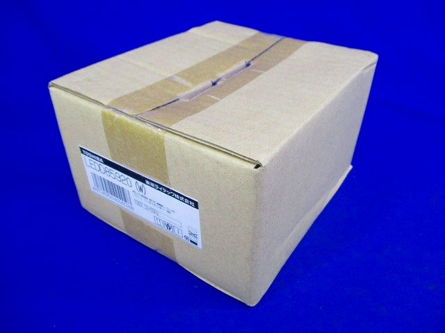 LEDダウンライト (LEDランプ別売り) LEDD85920(W)