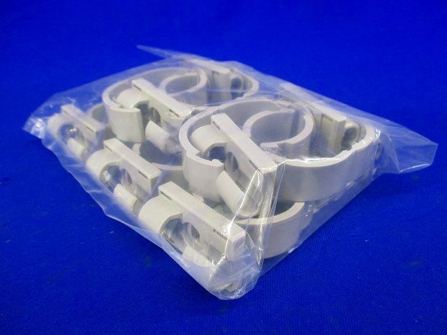 クリップ 角度自在 PF管28用 10個価格 MF-28KFA-10