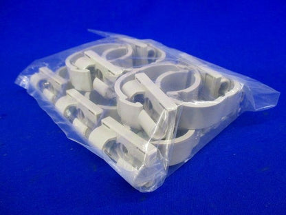 クリップ 角度自在 PF管28用 10個価格 MF-28KFA-10