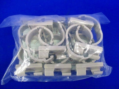 クリップ 角度自在 PF管28用 10個価格 MF-28KFA-10