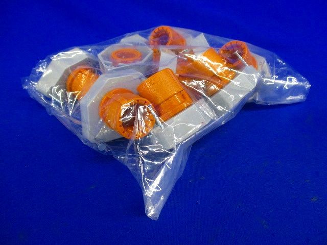 CD管用仮枠ブッシング(Gタイプ)10個入り CDHC-14GS-10
