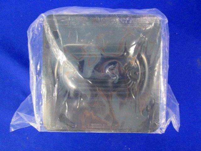 中型四角塗代カバー(10個入)Panasonic DS4511B