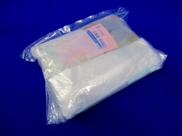 あと付け遮音カバー 台付スライドボックス用 1ヶ用 10個入り CSS-SBO-10