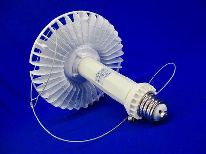 LED ブラケット 昼白色 LED/電源ユニット内蔵 (箱汚れ,つぶれ有) LDRS98N-H-E39/HB