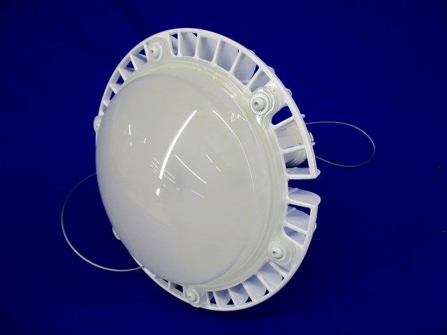 LED ブラケット 昼白色 LED/電源ユニット内蔵 (箱汚れ,つぶれ有) LDRS98N-H-E39/HB