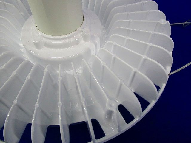 LED ブラケット 昼白色 LED/電源ユニット内蔵 (箱汚れ,つぶれ有) LDRS98N-H-E39/HB