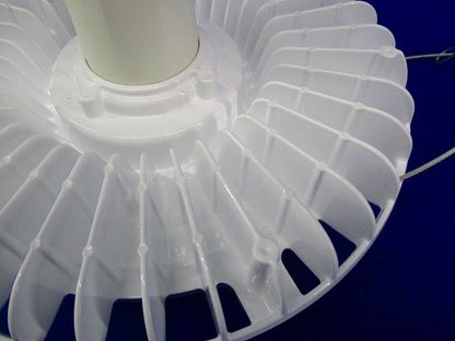 LED ブラケット 昼白色 LED/電源ユニット内蔵 (箱汚れ,つぶれ有) LDRS98N-H-E39/HB