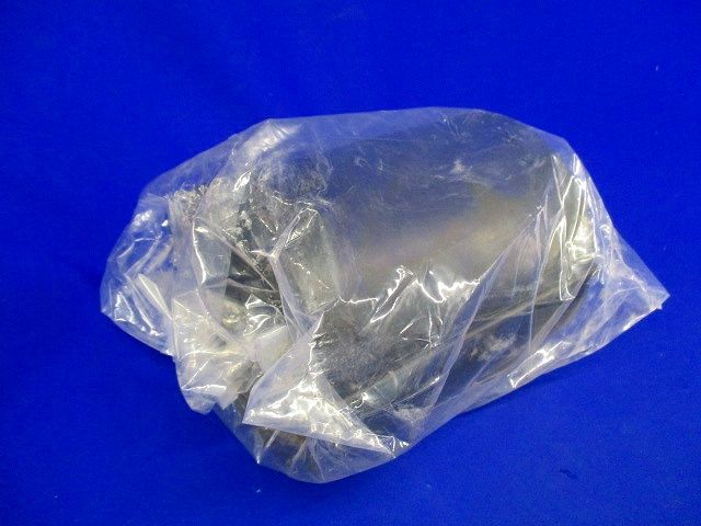 TACレックス 直管継手 N型 φ100 (汚れ有) T-JN100