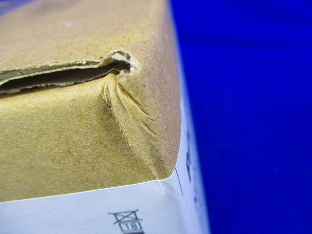 LEDダウンライト 本体のみ (箱汚れ,傷有り) NDN46638W