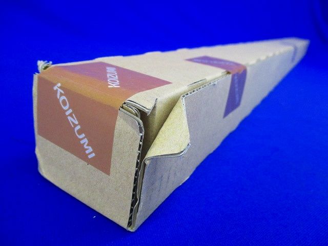 ライトバー間接照明(ミドルパワー)散光 電球色 調光タイプ(箱つぶれ有) AL47087L