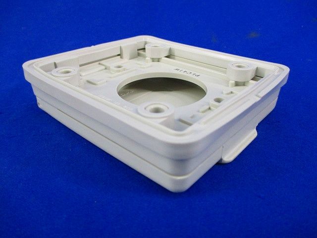 防水パネルリフトカバー(4個入) PLC41W