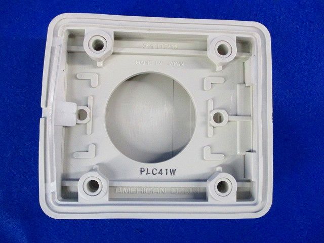 防水パネルリフトカバー(4個入) PLC41W