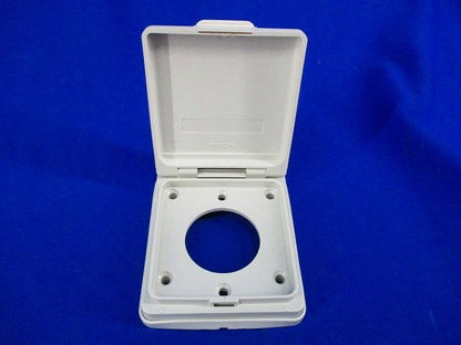防水パネルリフトカバー(4個入) PLC41W