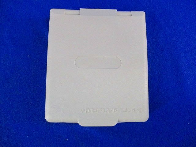 防水パネルリフトカバー(4個入) PLC41W