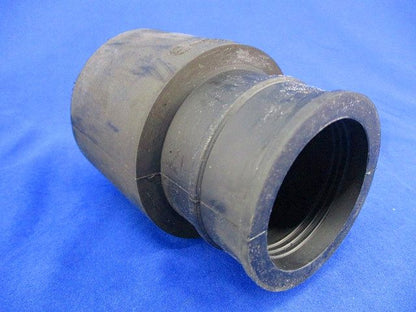 TACレックス(φ50用部品)(波付硬質合成樹脂(FEP))(汚れ有) N50-3