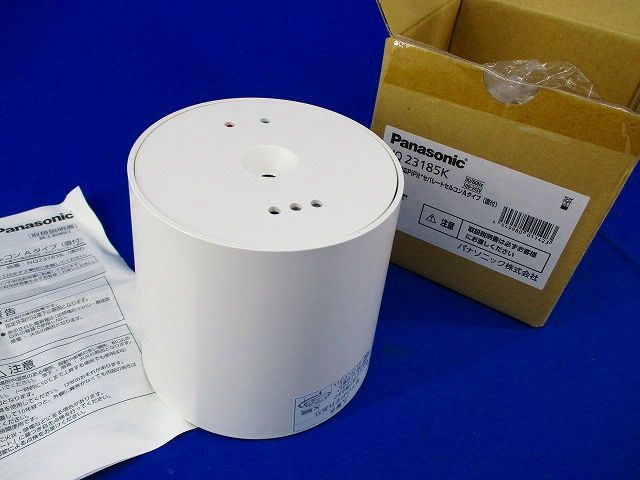 PiPiｔプラスセパレートセルコンAタイプ  Panasonic NQ23185K
