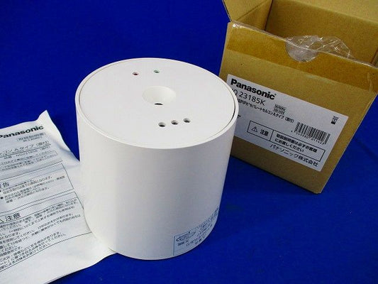 PiPiｔプラスセパレートセルコンAタイプ  Panasonic NQ23185K