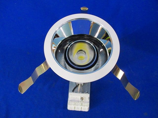 LEDダウンライトφ75 EL-DA1/0