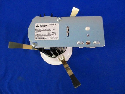 LEDダウンライトφ75 EL-DA1/0