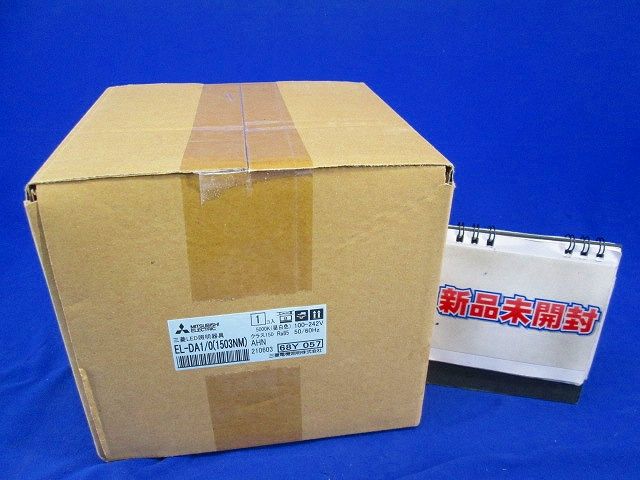 LEDダウンライトφ75 EL-DA1/0