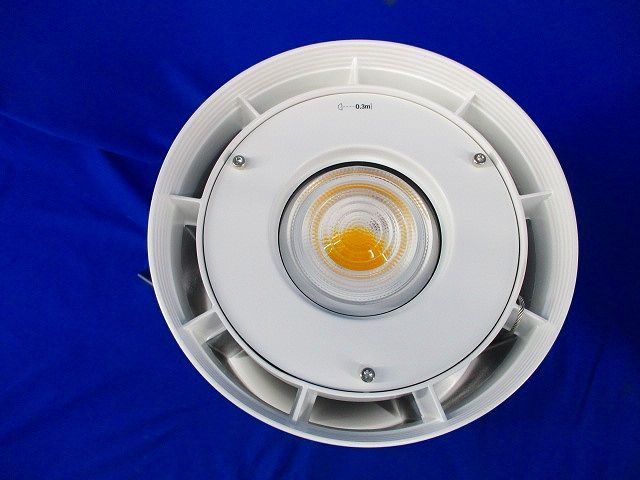 LEDシーリングダウンライト(汚れ有) LEDD-60423L-LD9