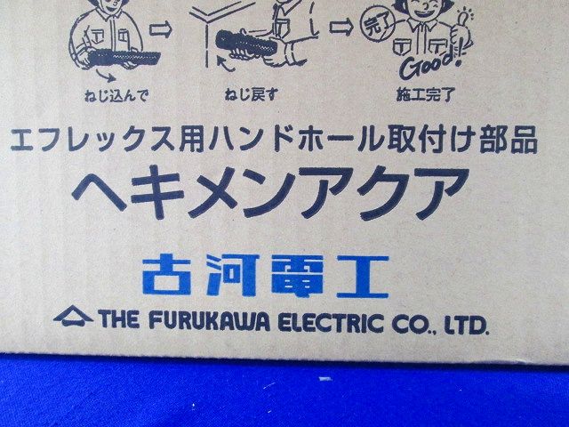 ヘキメンアクア(10個入) FTCA-80F