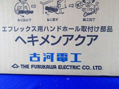 ヘキメンアクア(10個入) FTCA-80F