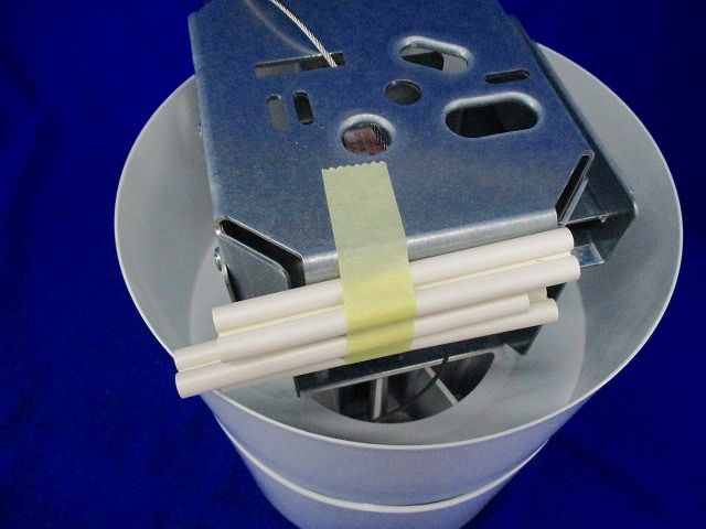 LEDシーリングダウンライト LEDD-60423L-LD9