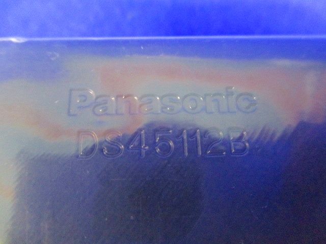 塗装中型四角器具用カバー(10枚入×3計30枚入)Panasonic DS45112B