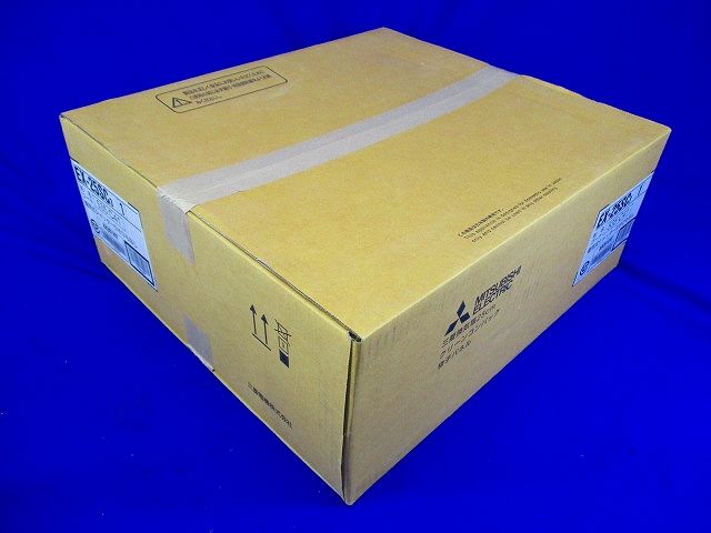 学校用標準換気扇/窓枠据付け格子タイプ・速調あり(箱傷,潰れ有) EX-25SC3