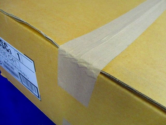 学校用標準換気扇/窓枠据付け格子タイプ・速調あり(箱傷,潰れ有) EX-25SC3