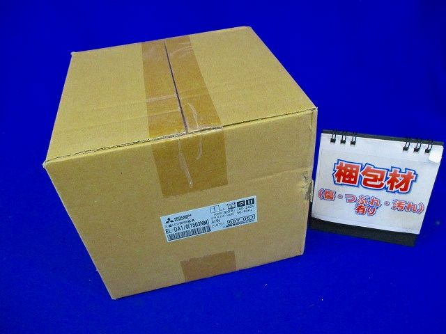 LEDダウンライト Φ75 昼白色(箱潰れ有)  EL-DA1/0(1503NM)AHN