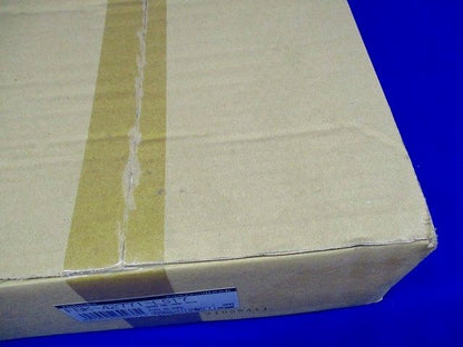 Ｂ級ＢＨ壁埋込片面誘導灯 誘導灯(箱潰れ有) FBK-42771-LS17