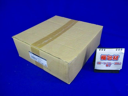 Ｂ級ＢＨ壁埋込片面誘導灯 誘導灯(箱潰れ有) FBK-42771-LS17