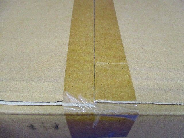 LEDシーリングダウンライト 電球色  電源ユニット内蔵 ■箱汚れ・潰れ等有 LEDD-60423L-LD9