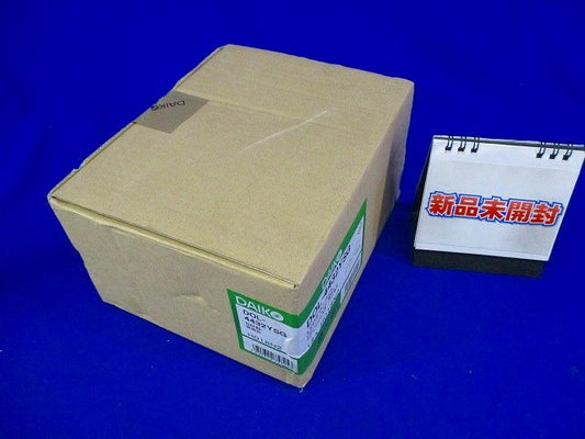 LEDダウンライト　電球色　LED・電源内蔵　調光器別売 DOL-4432YSG