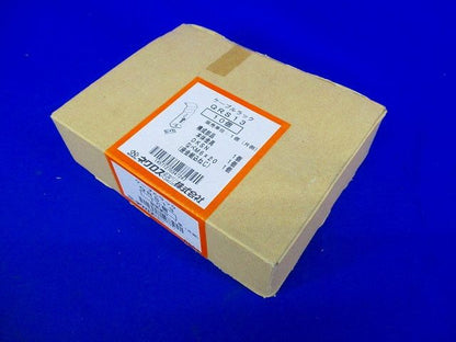 QRタイプ 下面ラックカバー対応 接続部振れ止め金具 10個入 ■箱汚れ・潰れ等有 QRS13-10