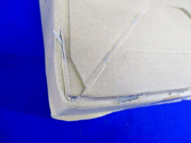 QRタイプ 下面ラックカバー対応 接続部振れ止め金具 10個入 ■箱汚れ・潰れ等有 QRS13-10