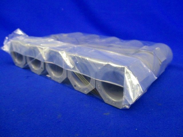 2号コネクタ(10個入)(グレー) 2K28GHW