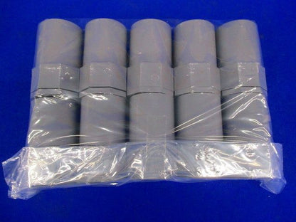 2号コネクタ(10個入)(グレー) 2K28GHW