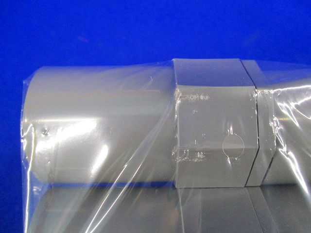 2号コネクタ(10個入)(グレー) 2K28GHW
