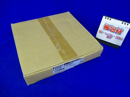 器具用部品ライン用連結金具 10個入 ■箱汚れ・潰れ等有 LEDX-12301-10