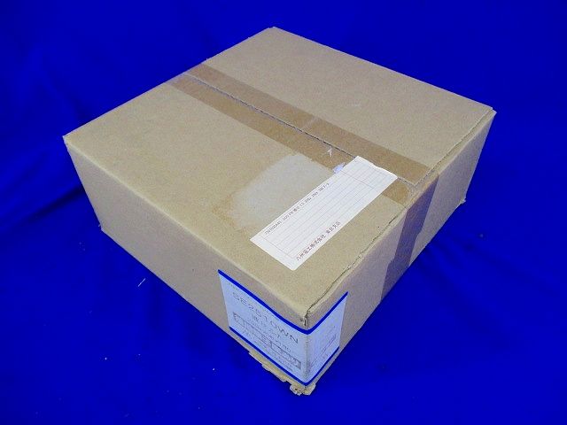 プルボックス SUS 被せ防水 アース付 ■箱汚れ・潰れ等有 SE2510WN