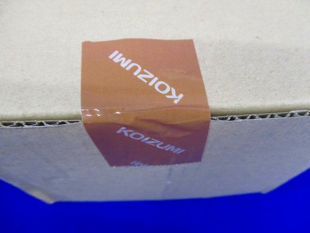 ユニバーサルLEDダウンライト 電源ユニット別売 電球色 ■箱汚れ・潰れ等有 XD104114WA