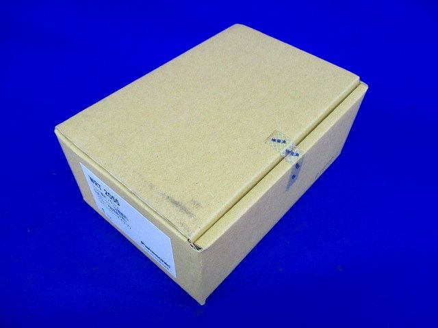 伝送ユニット 分電盤用 グループ監視表示形 WRT2055