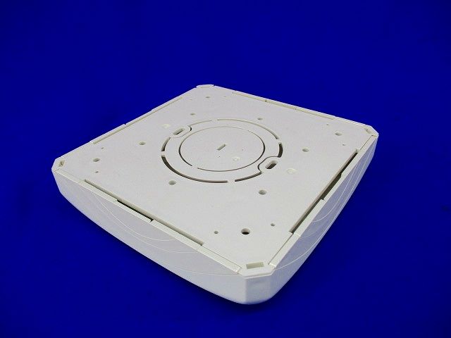 分岐ボックス(大)(ミルキーホワイト) OPB-LM