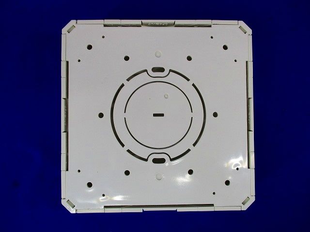 分岐ボックス(大)(ミルキーホワイト) OPB-LM