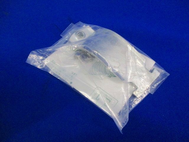 ダクトクリップ(20個入) DC-M54F